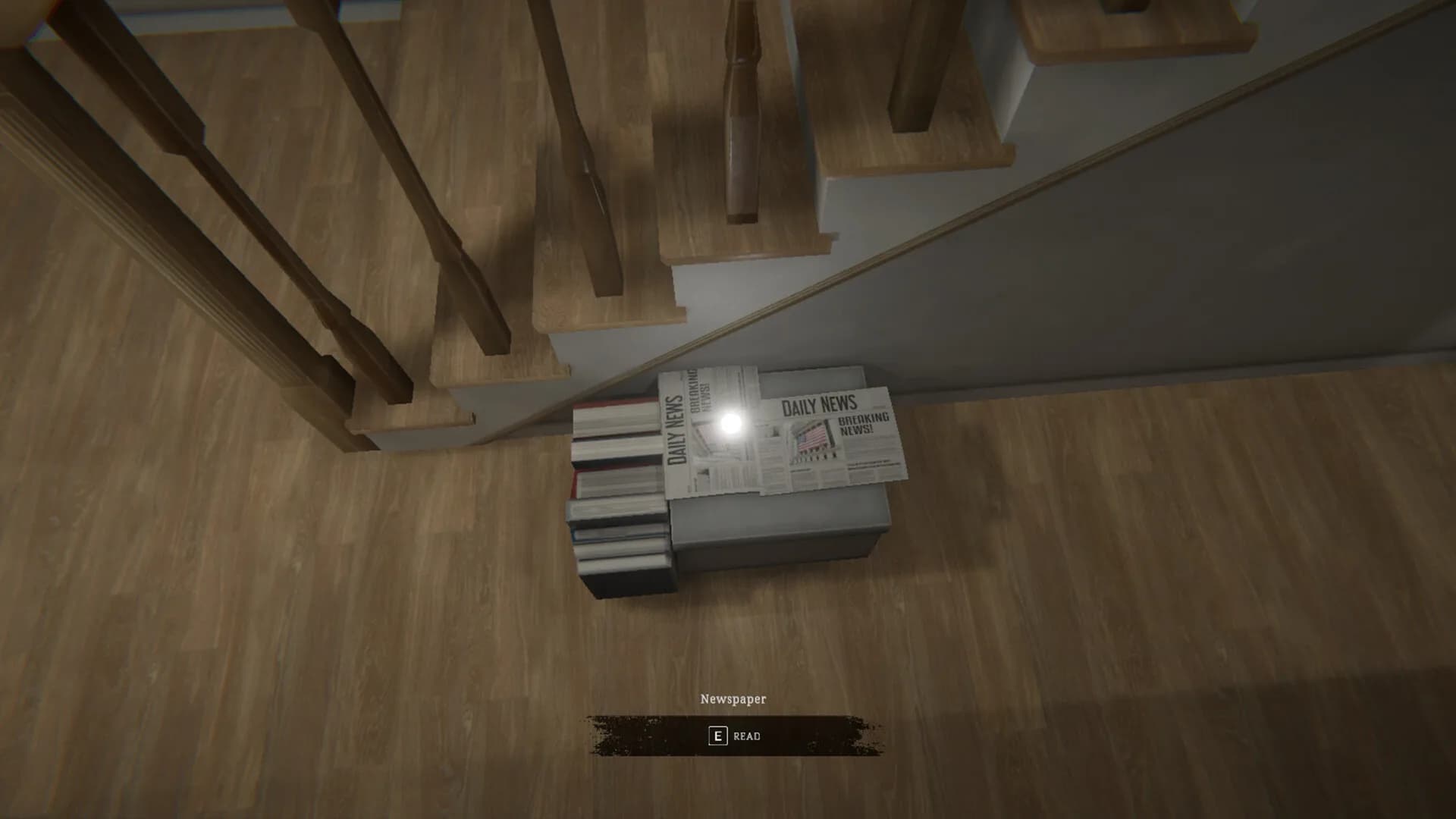 Flee or Be görsel 5