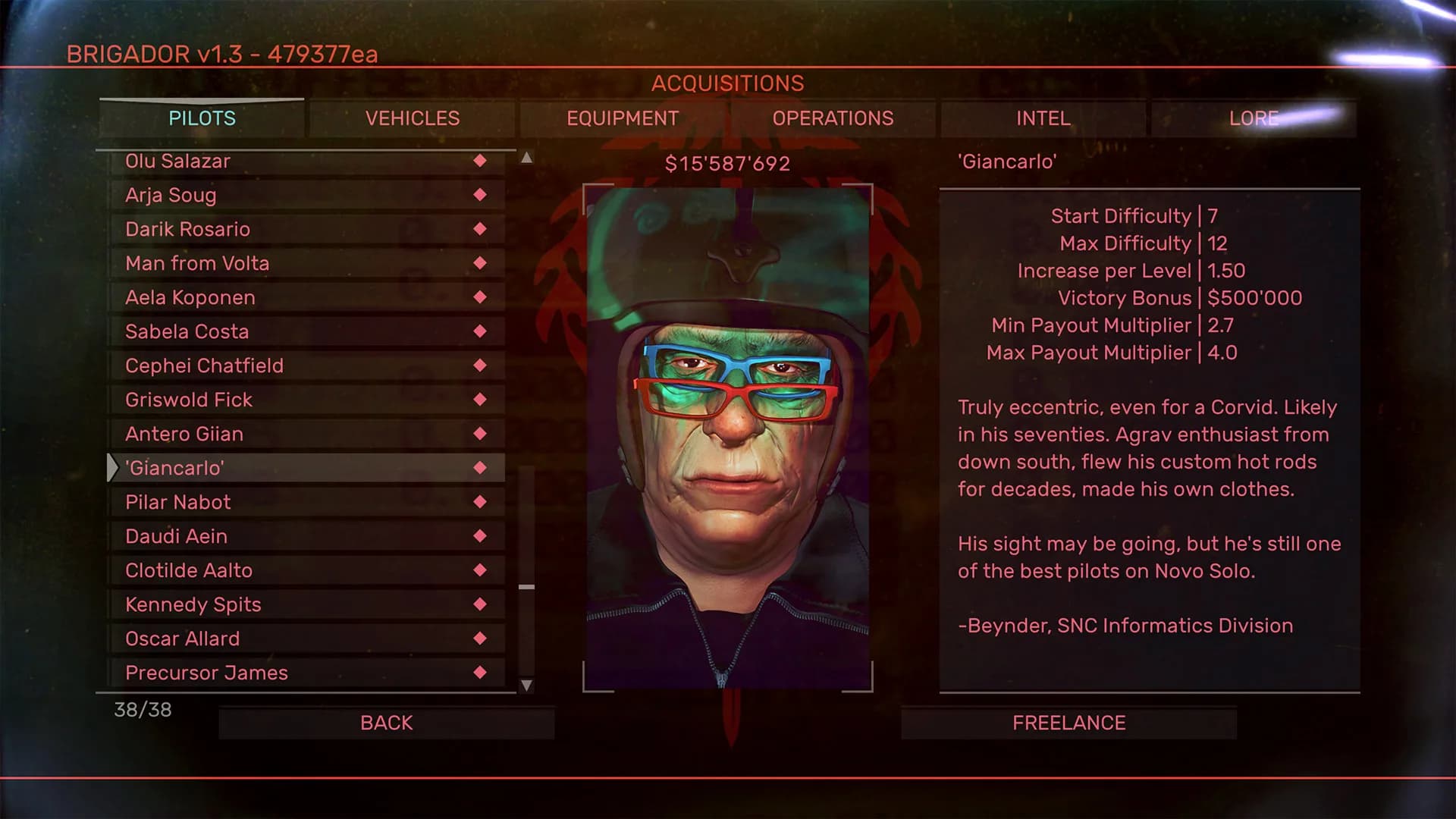 Brigador: Up-Armored Edition görsel 3