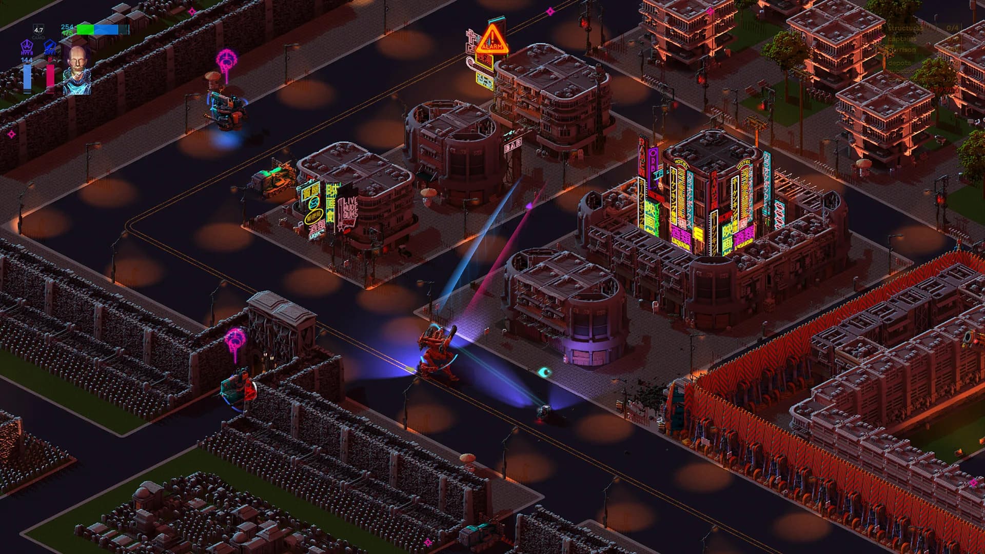 Brigador: Up-Armored Edition görsel 18