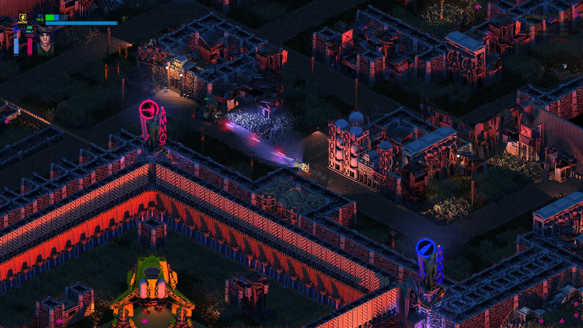 Brigador: Up-Armored Edition görsel 6