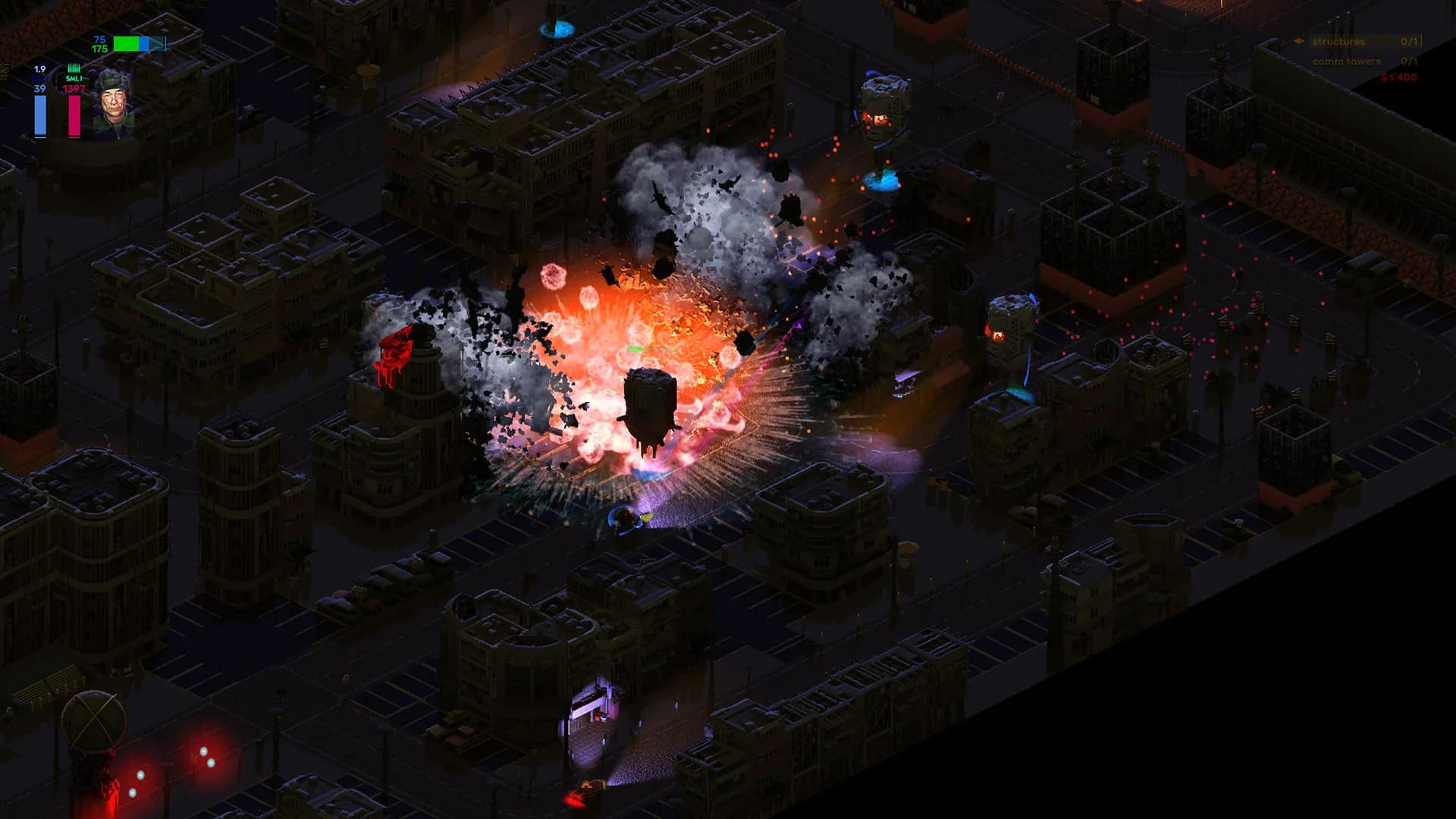 Brigador: Up-Armored Edition görsel 7