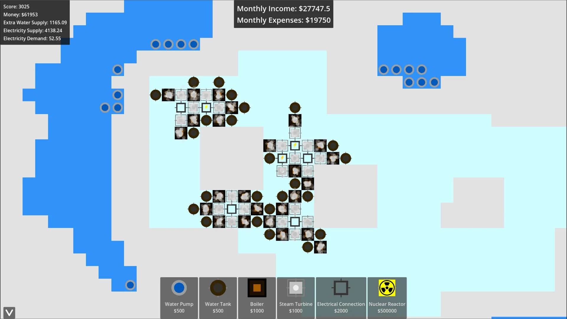 We Need More Steam! görsel 6