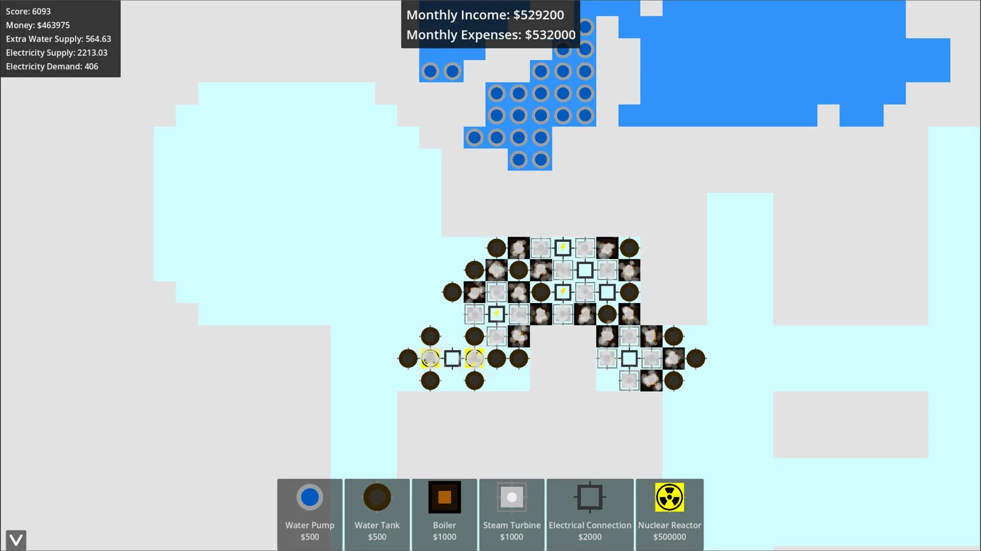 We Need More Steam! görsel 7