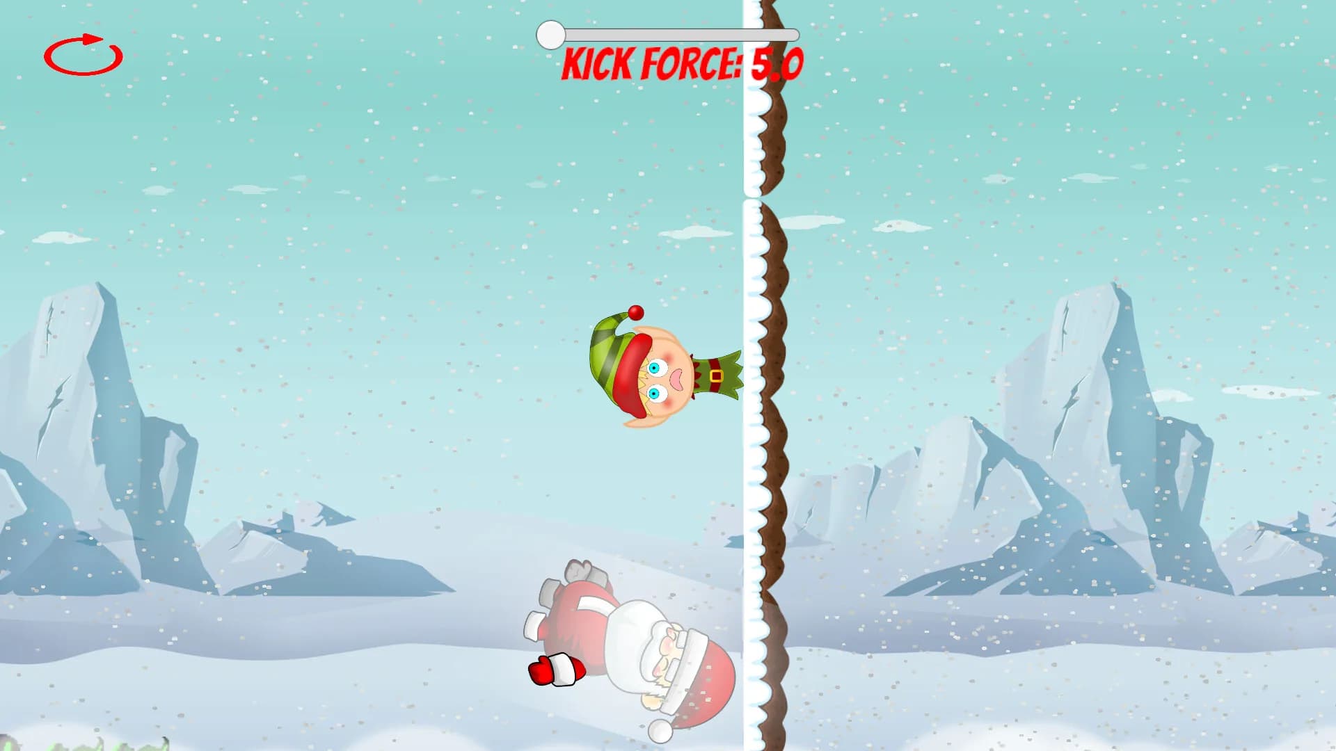 Elf Kicker görsel 6