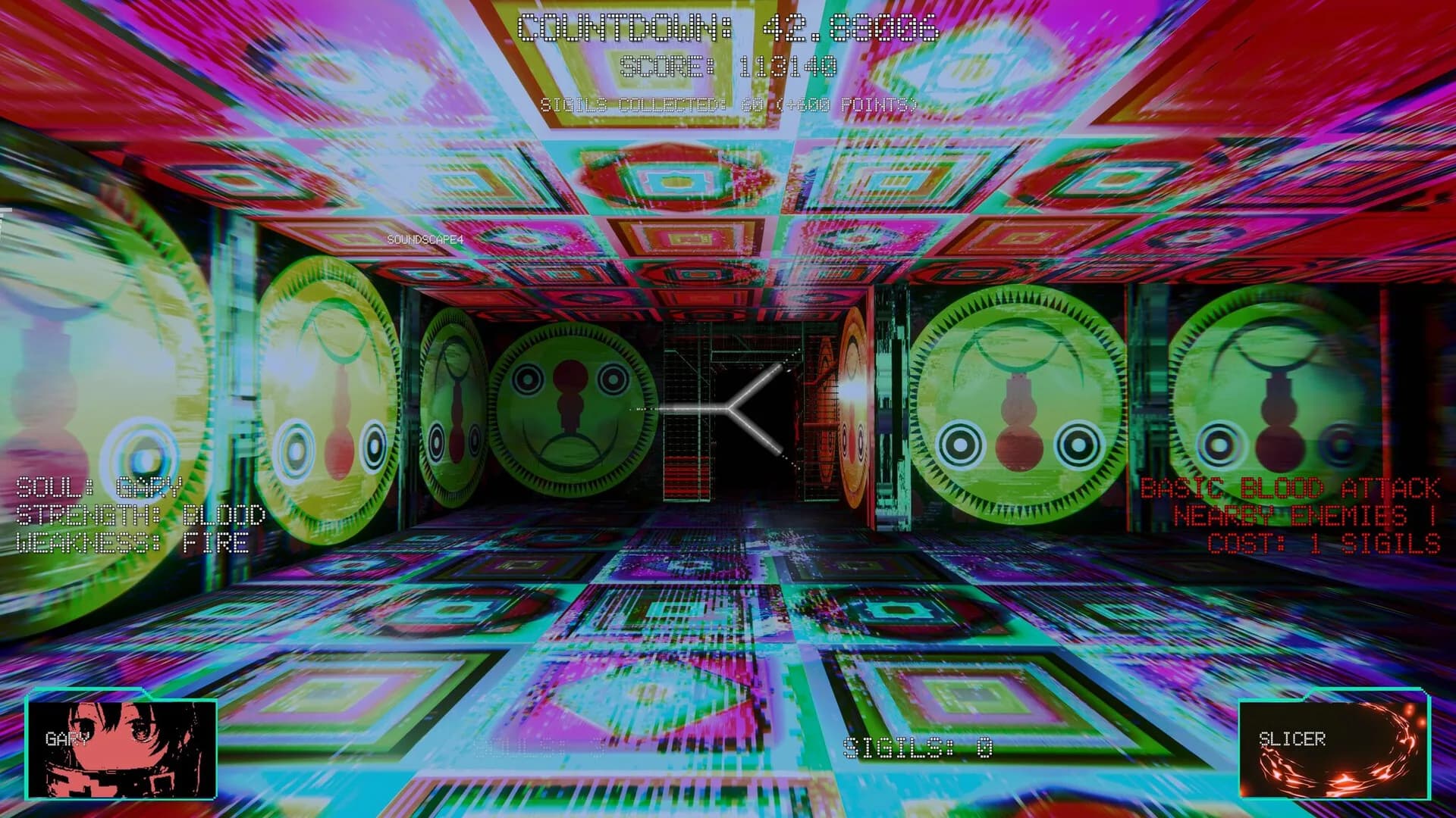 Liminal Void görsel 3