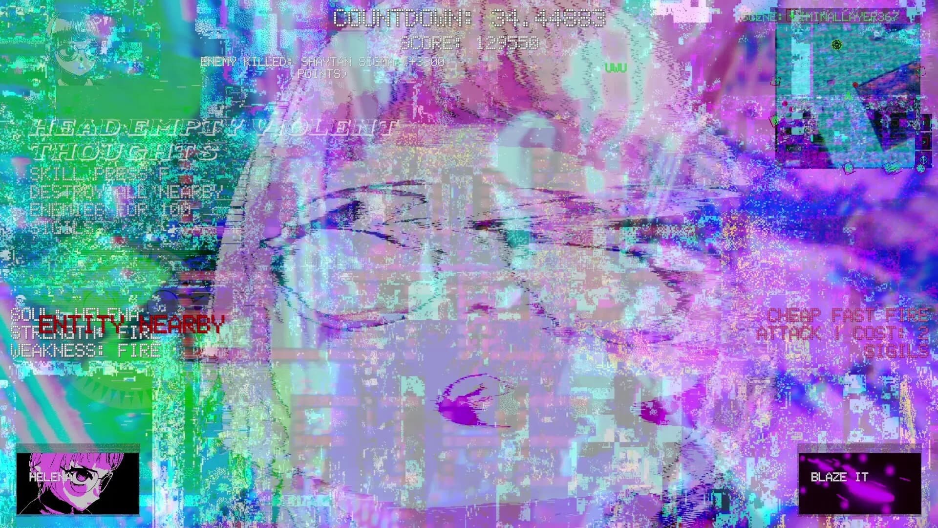 Liminal Void görsel 26