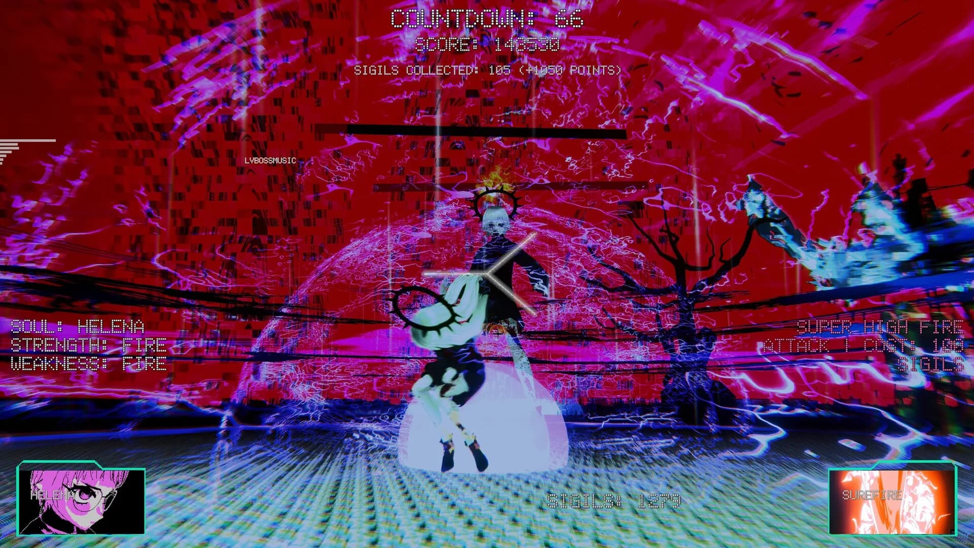 Liminal Void görsel 5