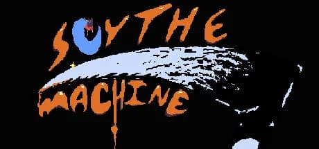 Scythe Machine görsel 1