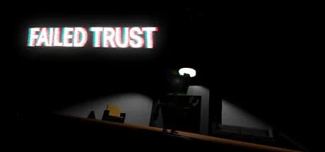 Failed Trust görsel 1