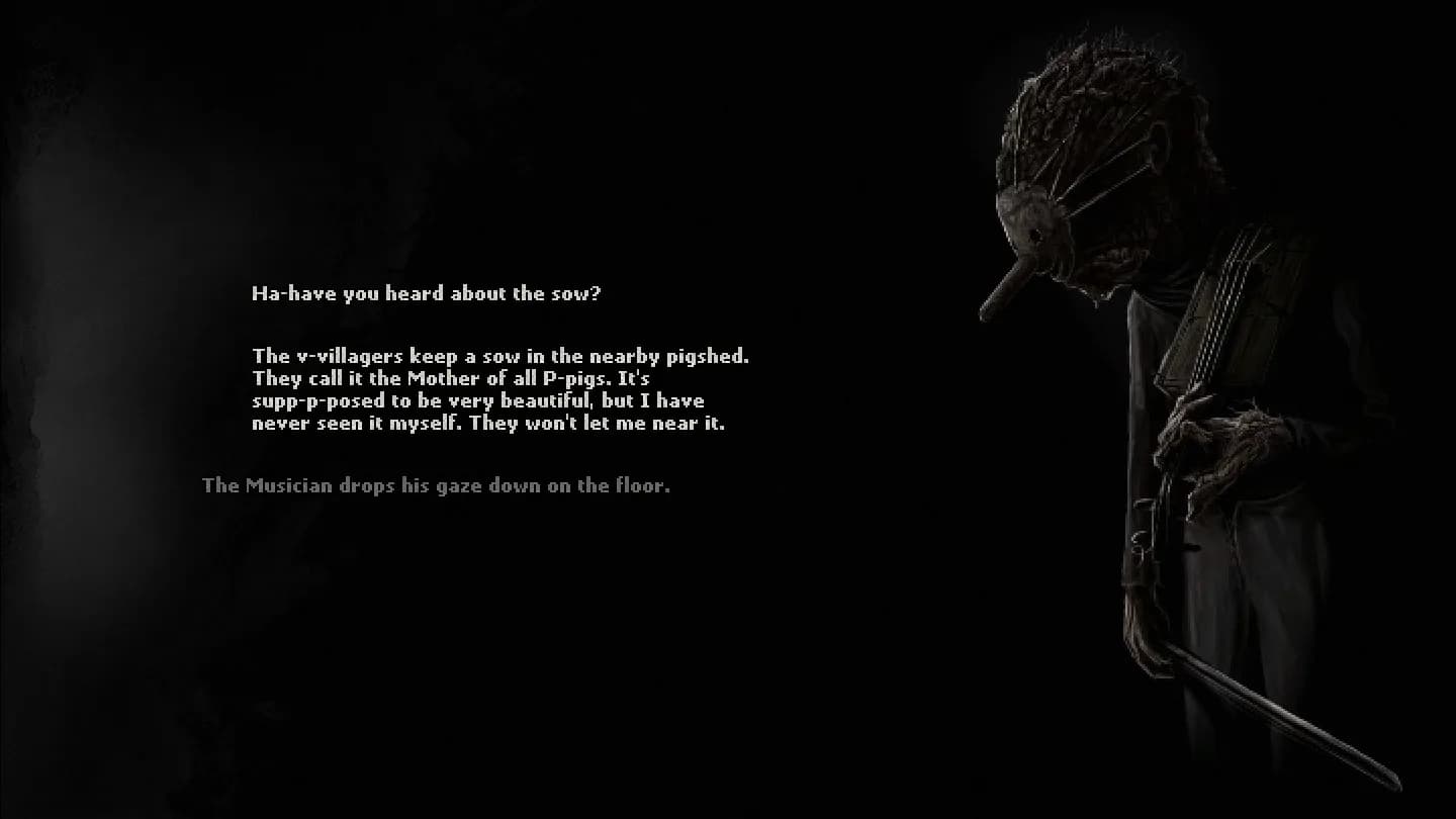 Darkwood görsel 4