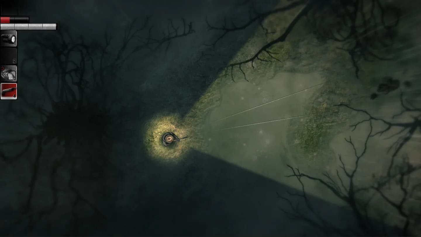 Darkwood görsel 5