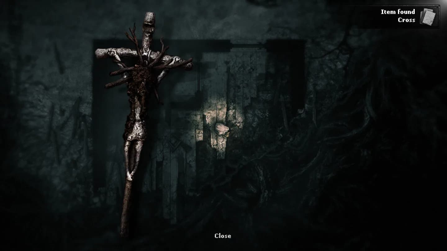 Darkwood görsel 6