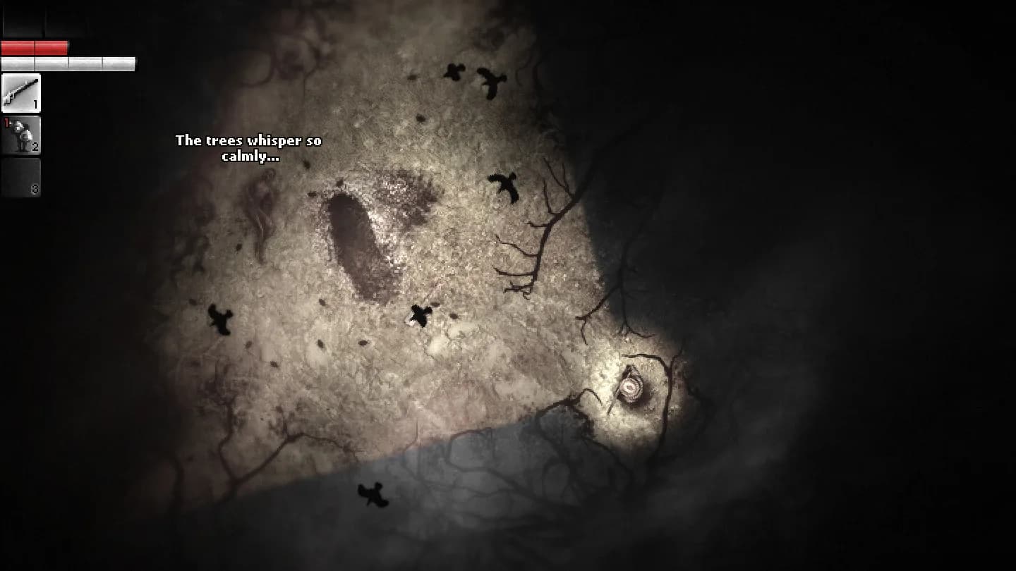 Darkwood görsel 7