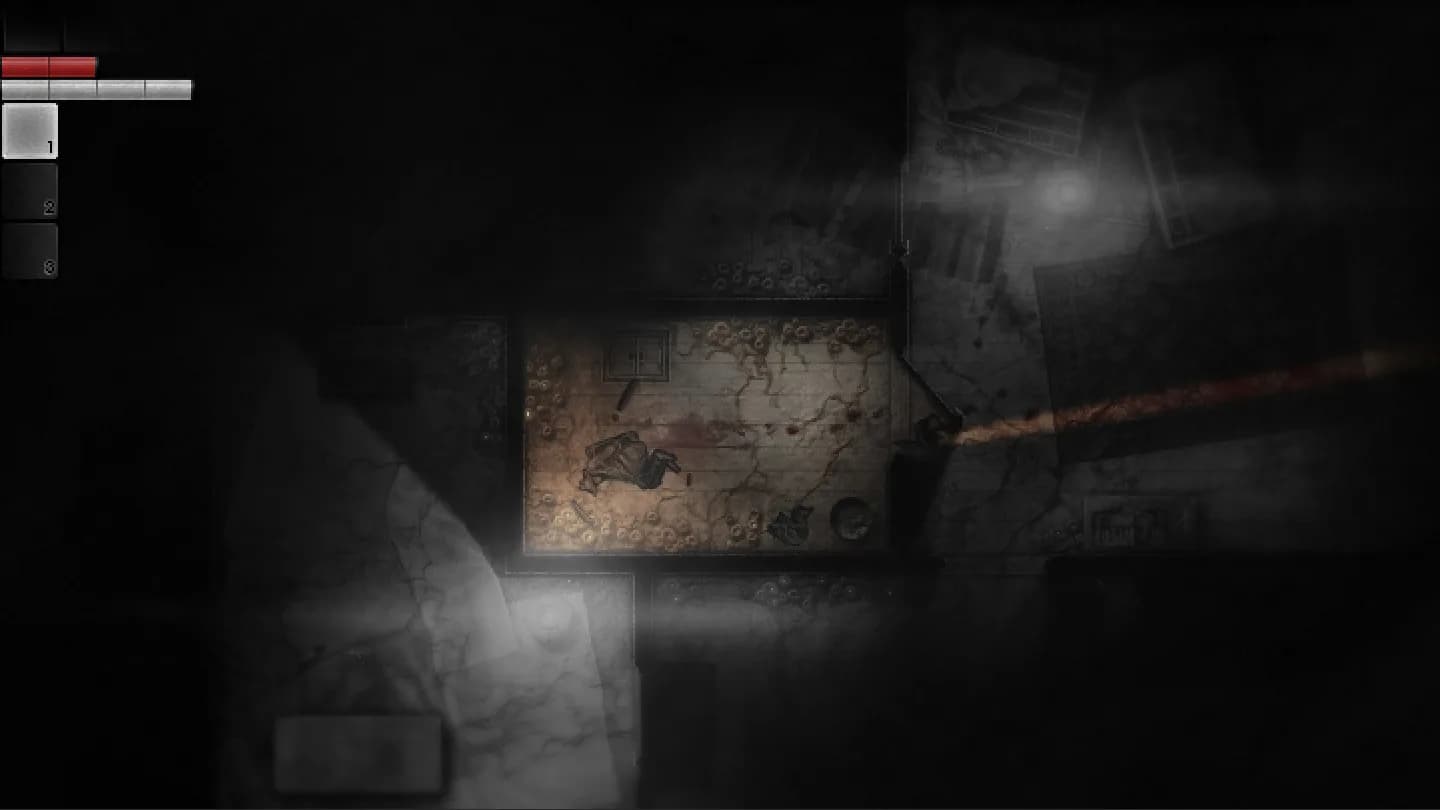 Darkwood görsel 9