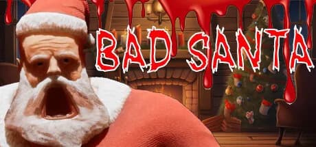 Bad Santa görsel 1
