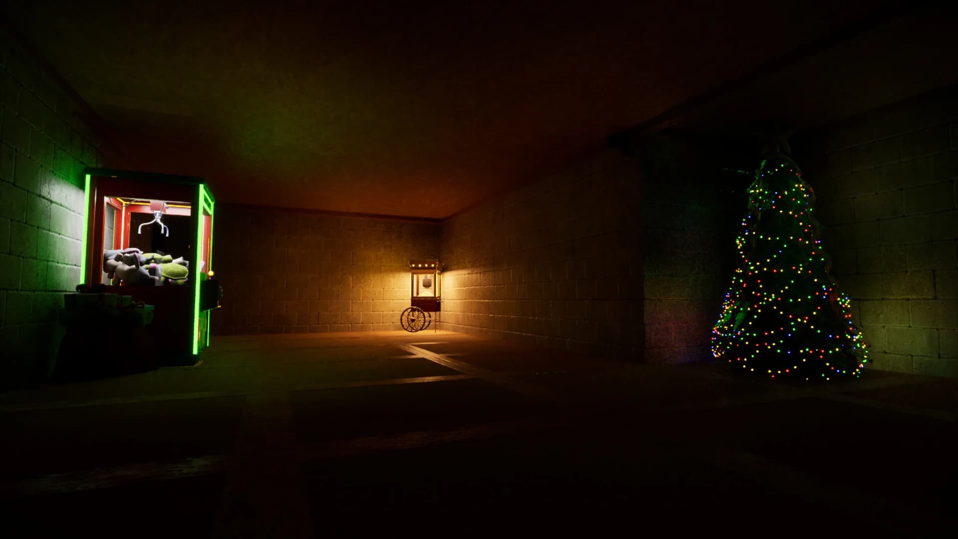 Bad Santa görsel 4