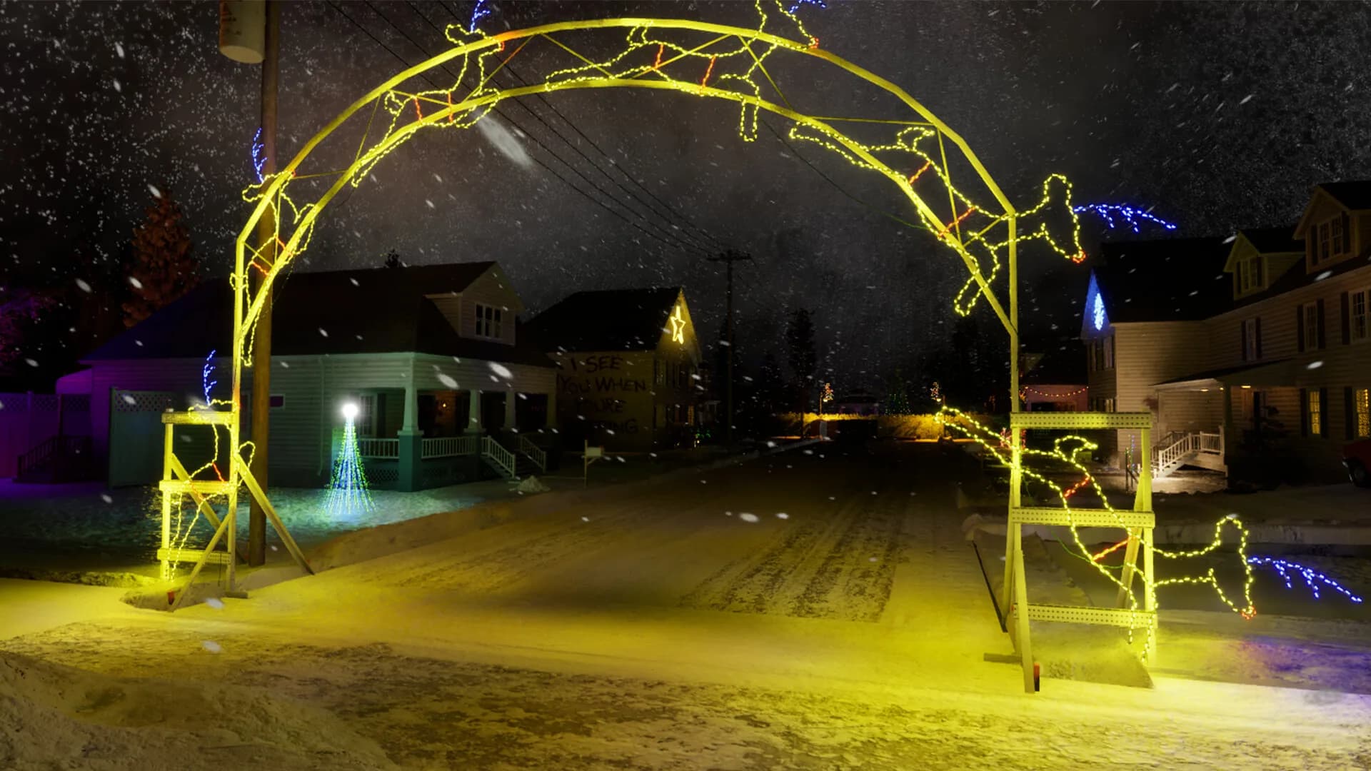 Bad Santa görsel 10