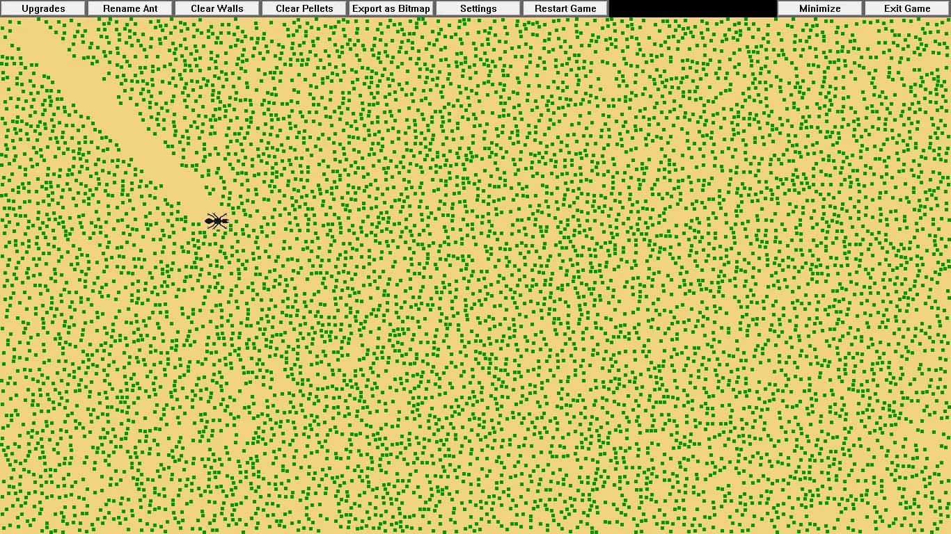 PixAnt Farm (Idle) görsel 8