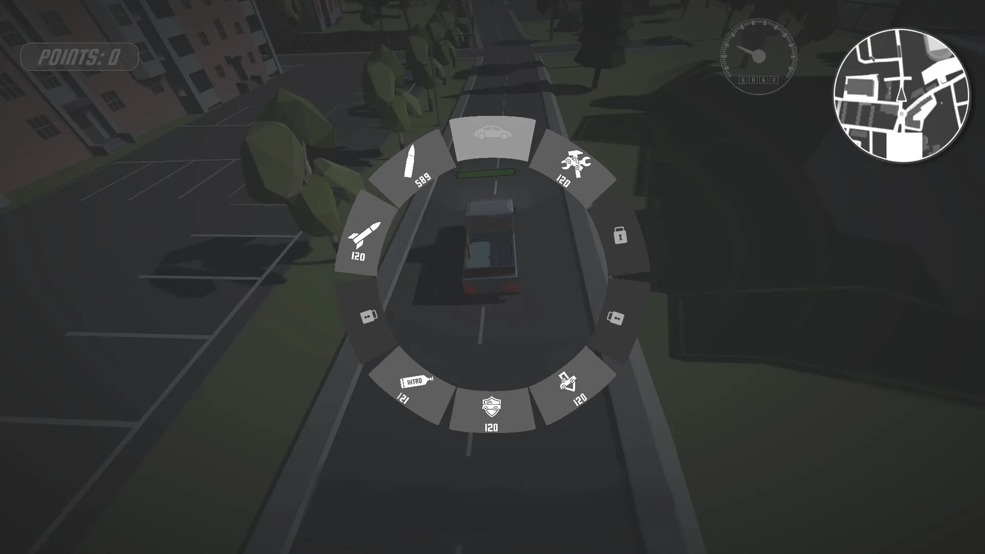 Delivery Mayhem görsel 7