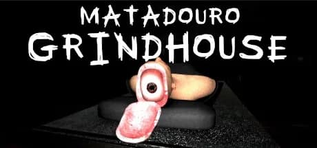 Matadouro: Grindhouse görsel 1
