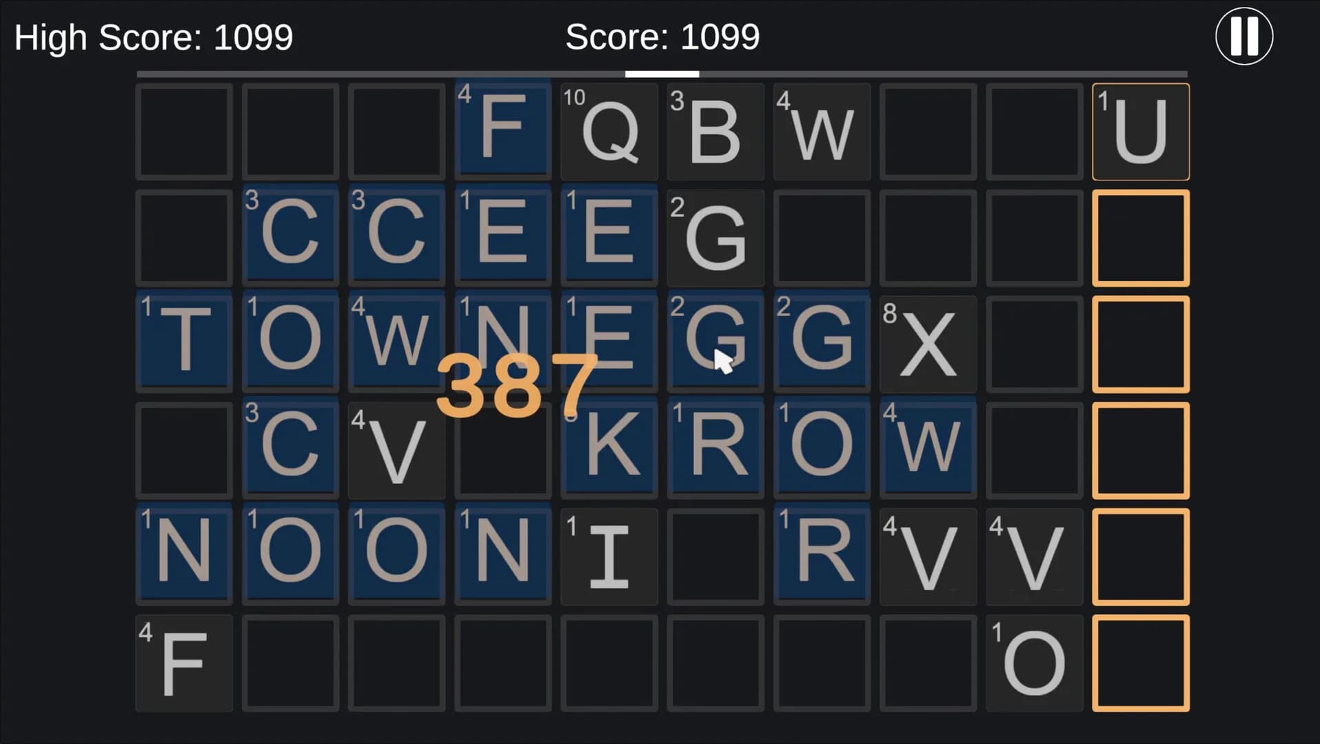 Hey! Here are some letters görsel 4