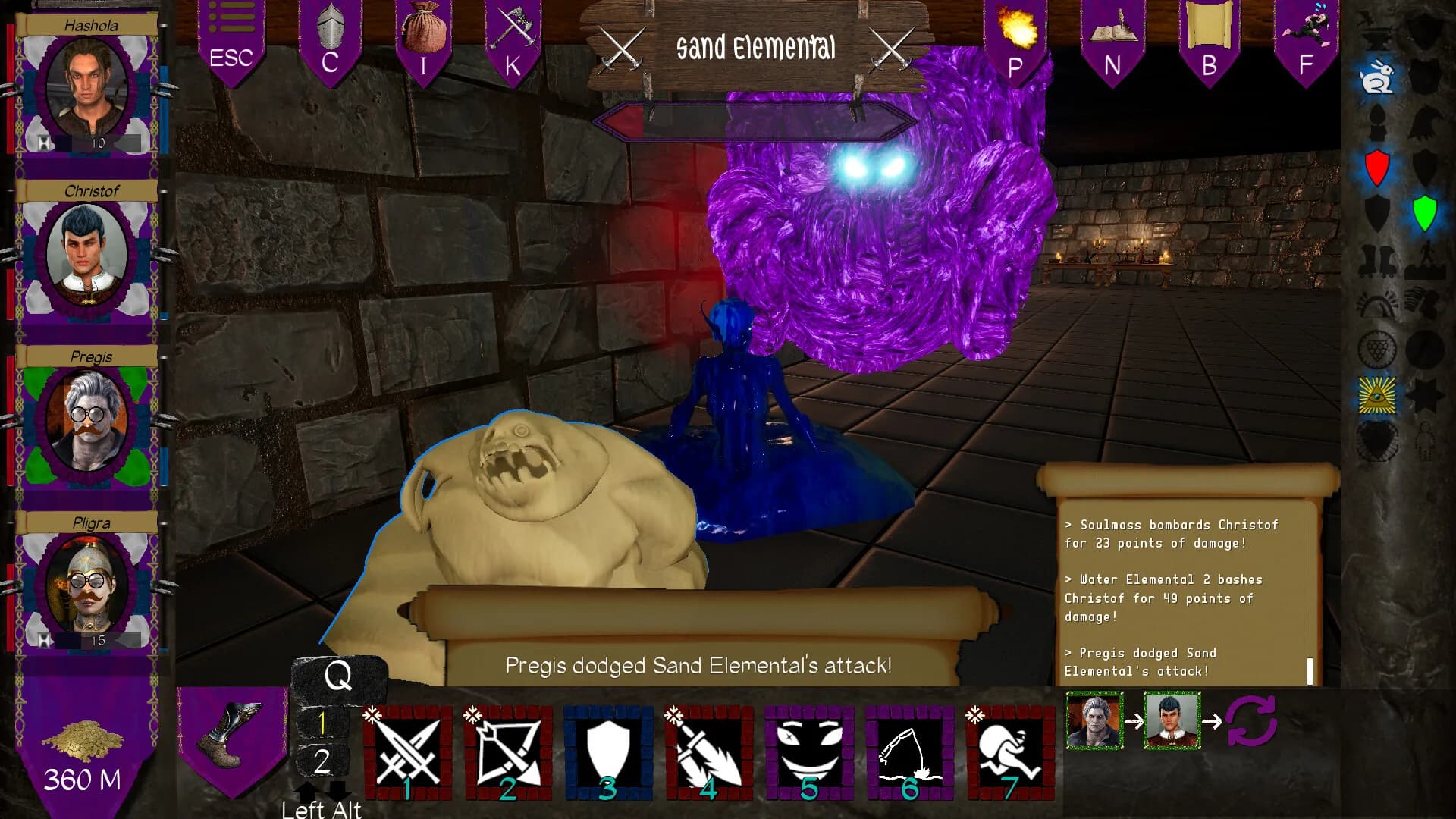 Monsters of Mican görsel 3
