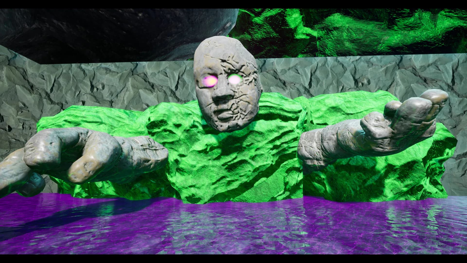 Monsters of Mican görsel 13