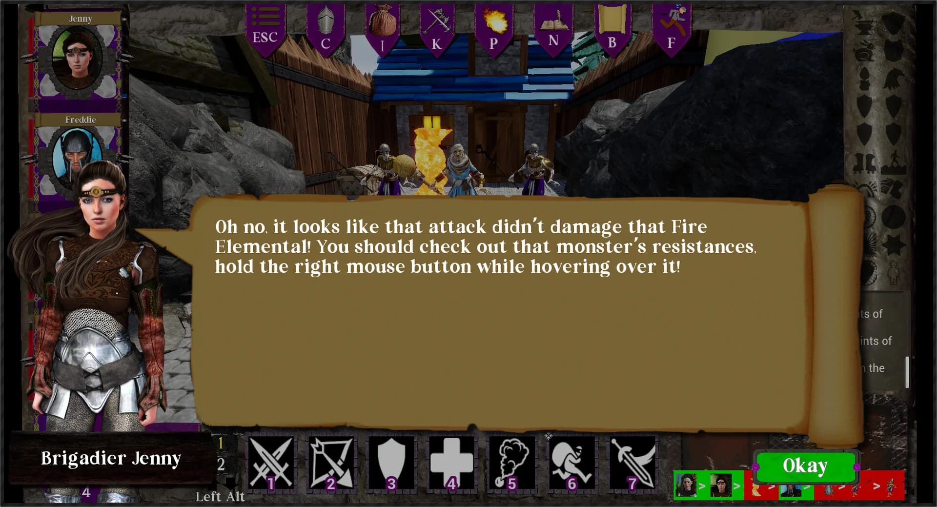 Monsters of Mican görsel 24