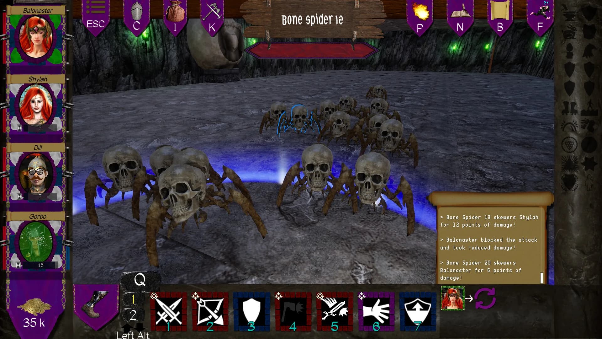 Monsters of Mican görsel 7