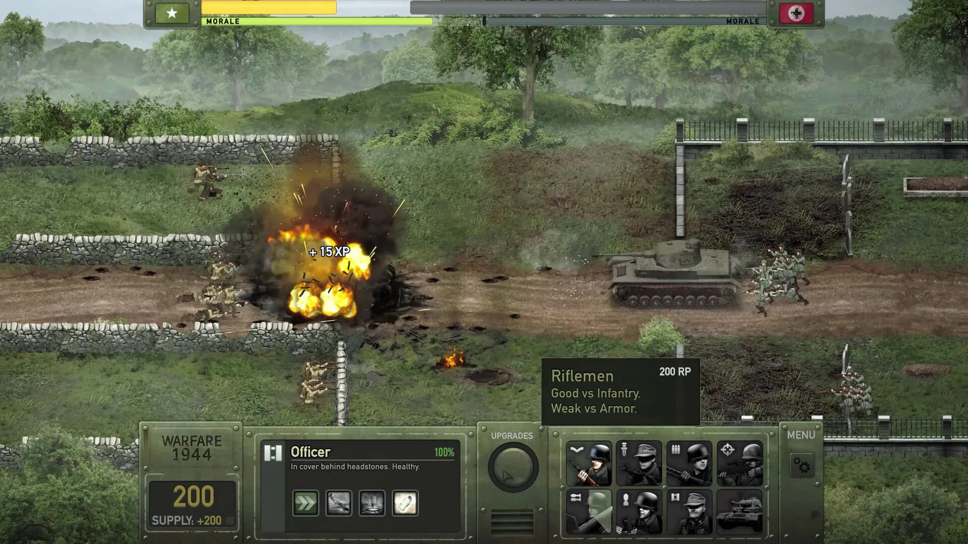 Warfare Legacy Collection görsel 2
