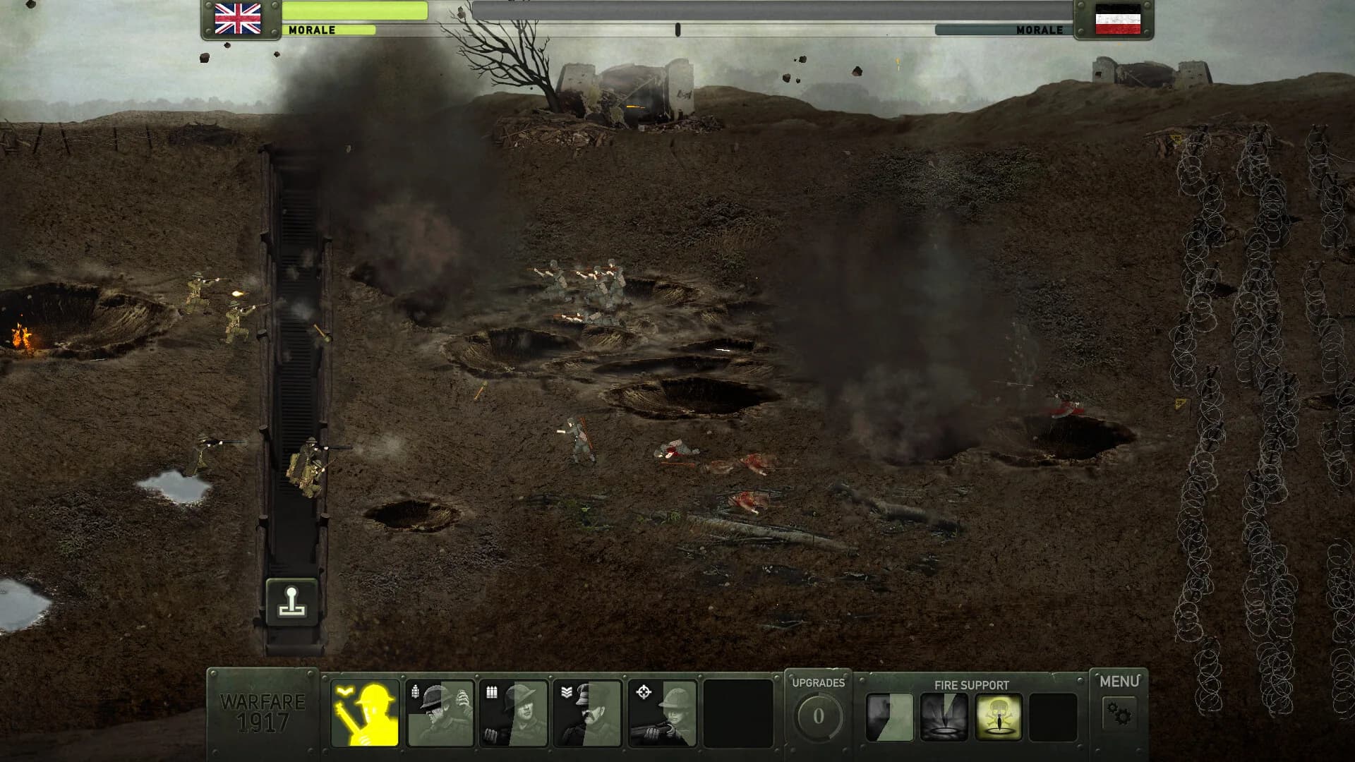 Warfare Legacy Collection görsel 12