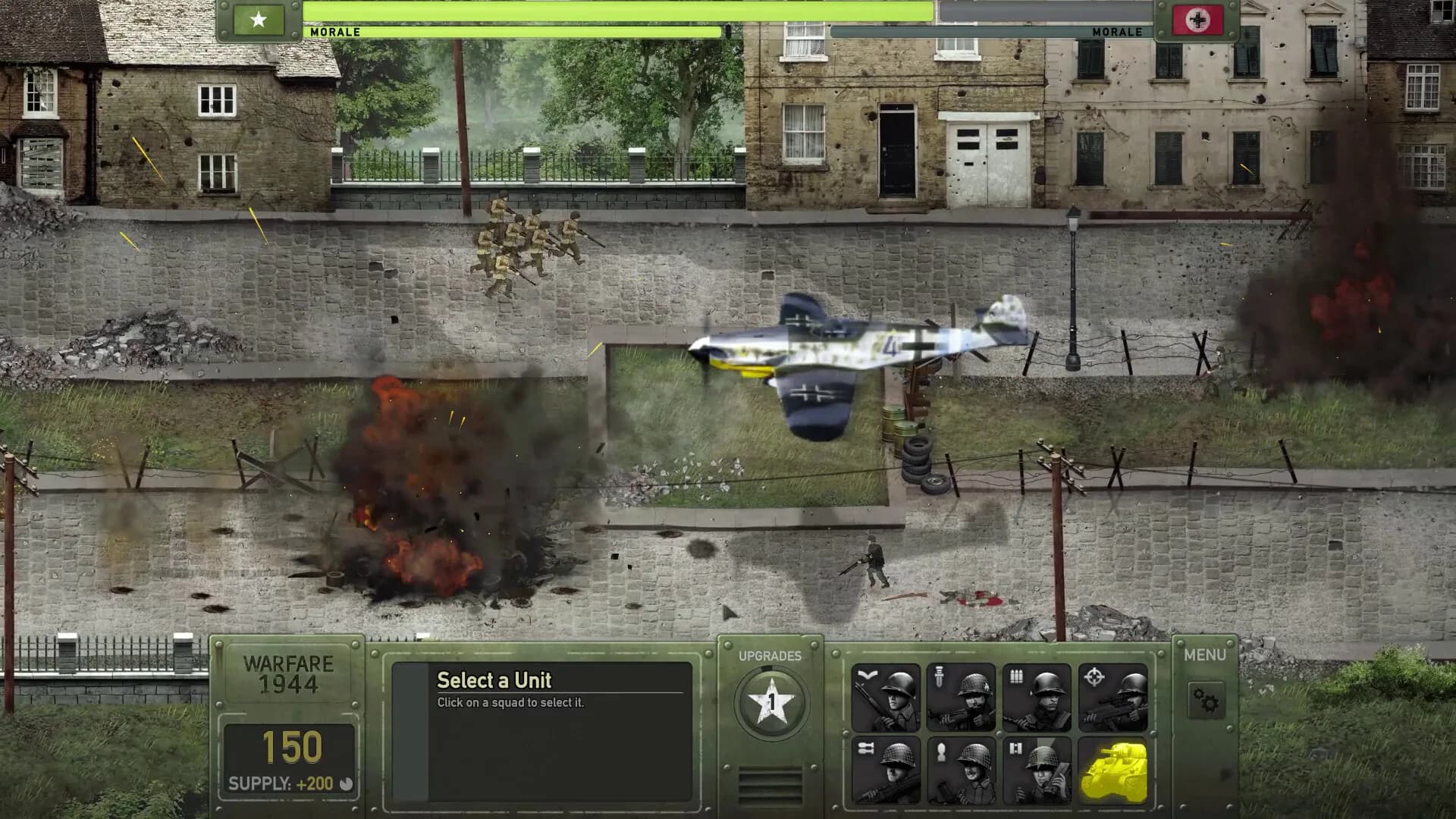 Warfare Legacy Collection görsel 13