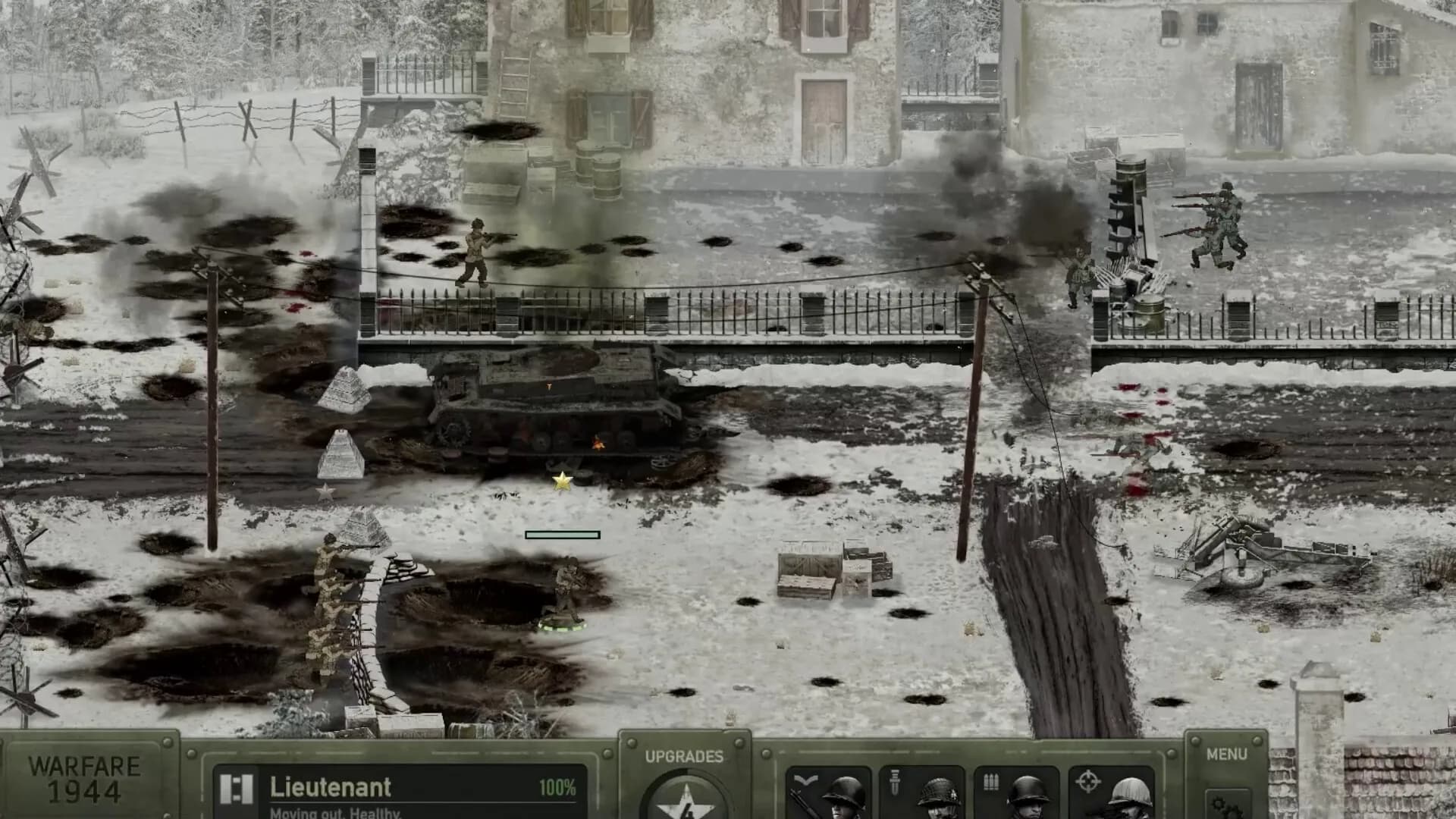 Warfare Legacy Collection görsel 14