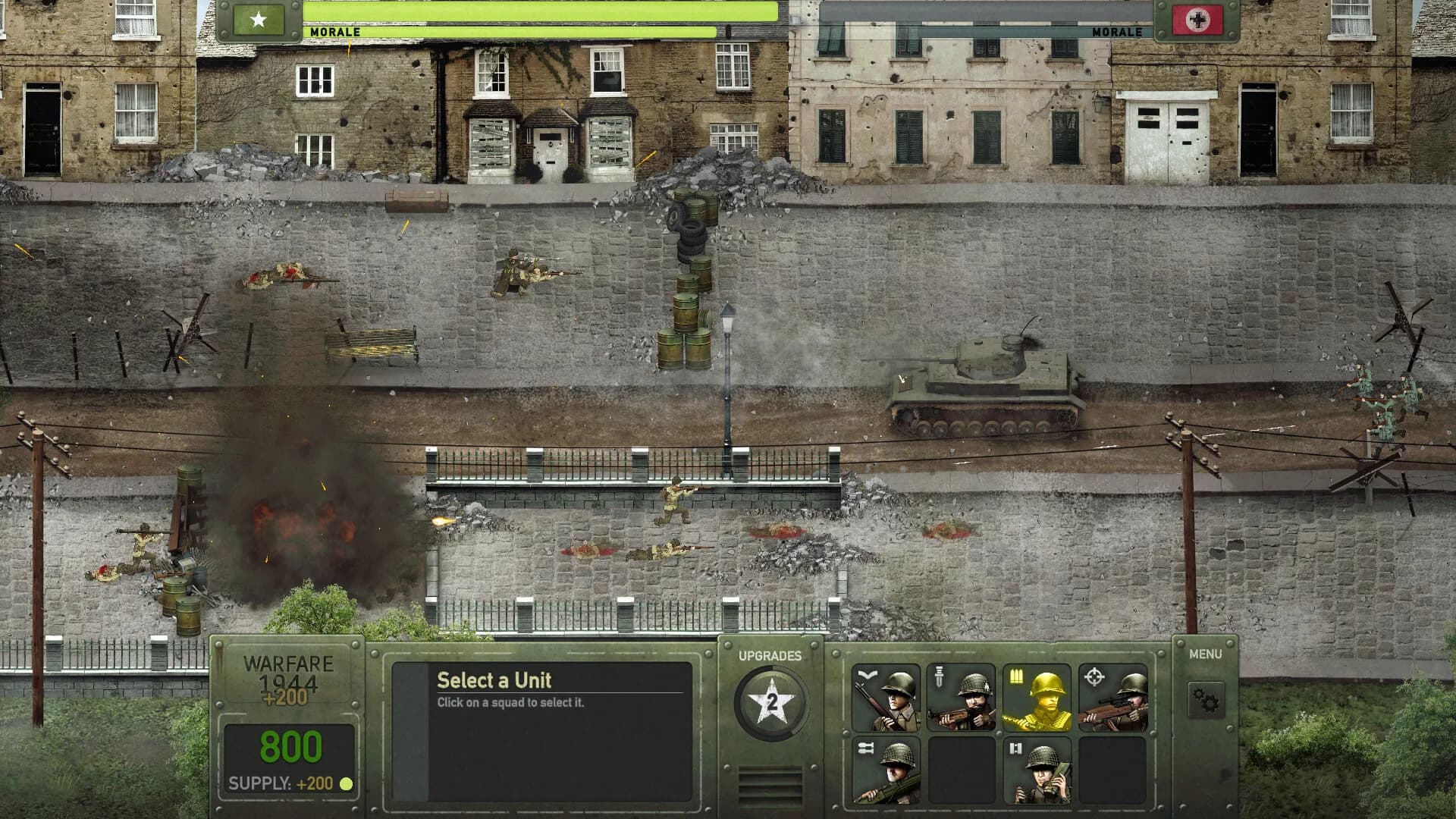 Warfare Legacy Collection görsel 4