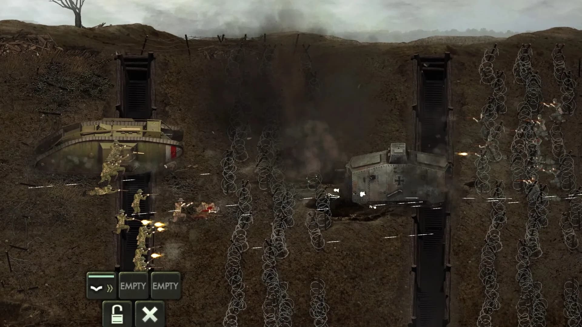 Warfare Legacy Collection görsel 6