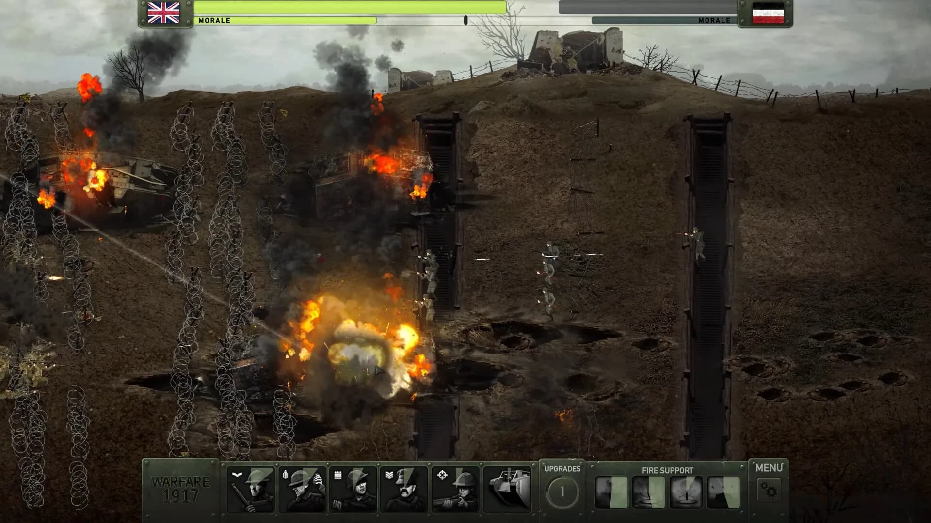 Warfare Legacy Collection görsel 7