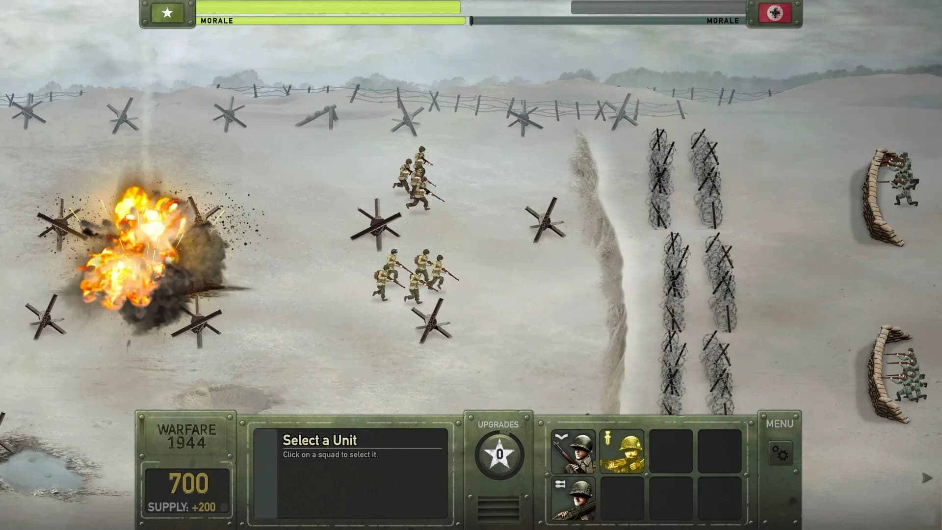 Warfare Legacy Collection görsel 8