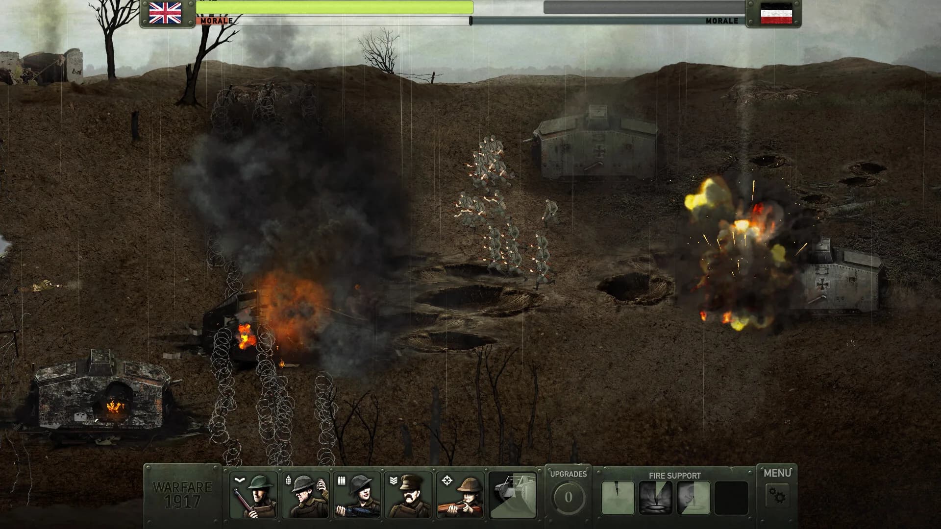 Warfare Legacy Collection görsel 9