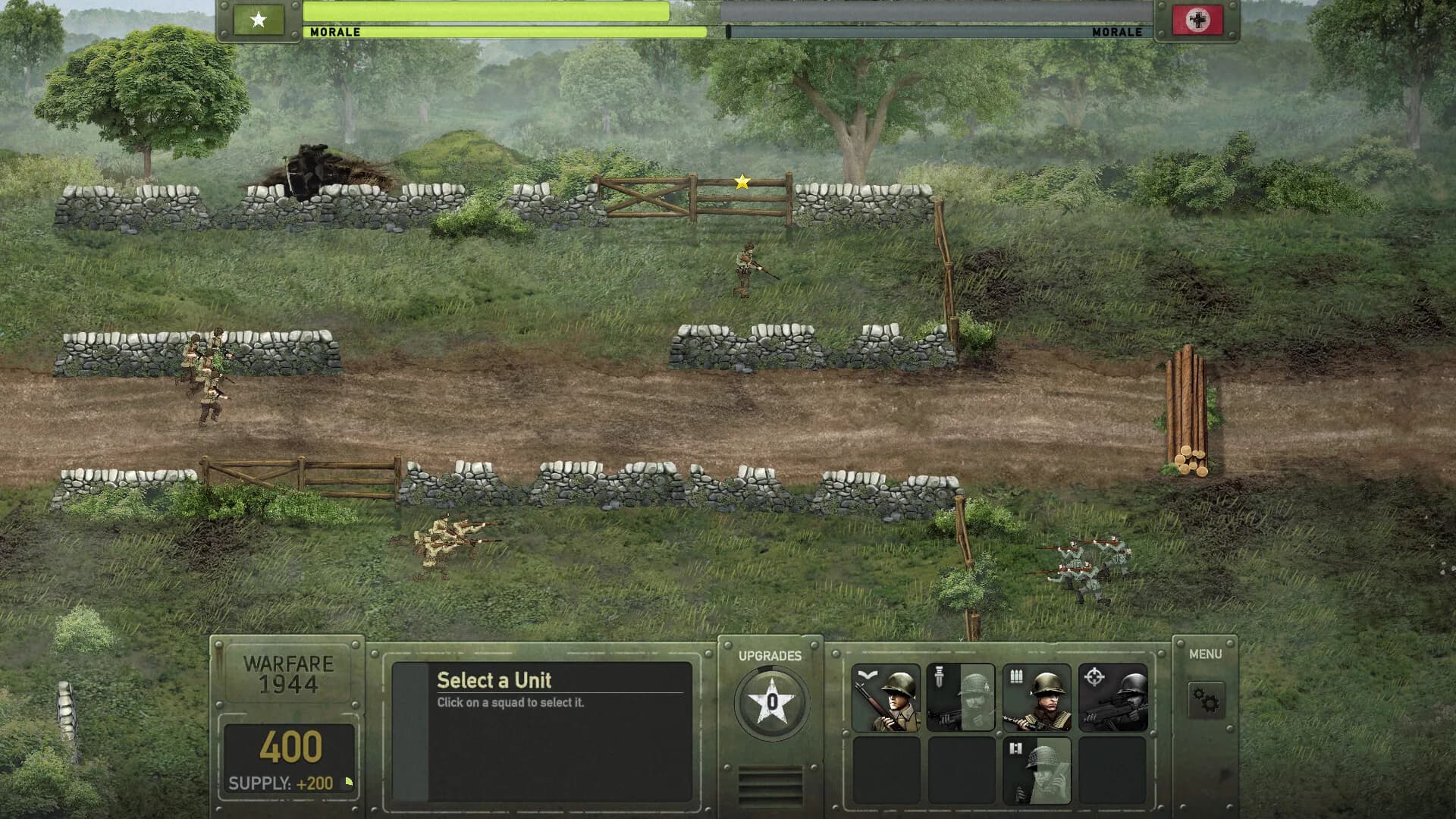 Warfare Legacy Collection görsel 10