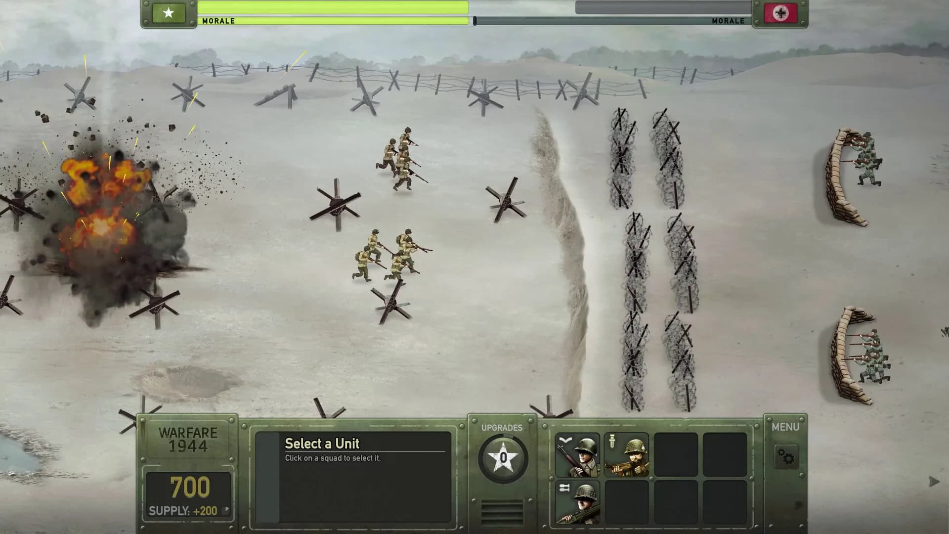 Warfare Legacy Collection görsel 11