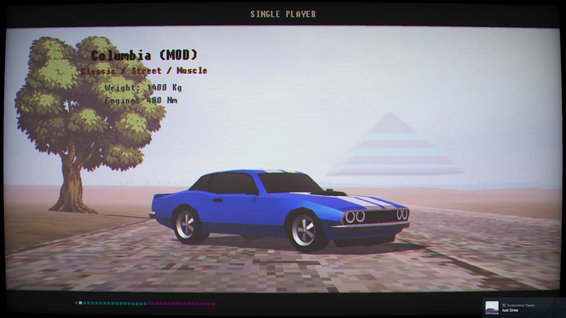 Just Drive görsel 2