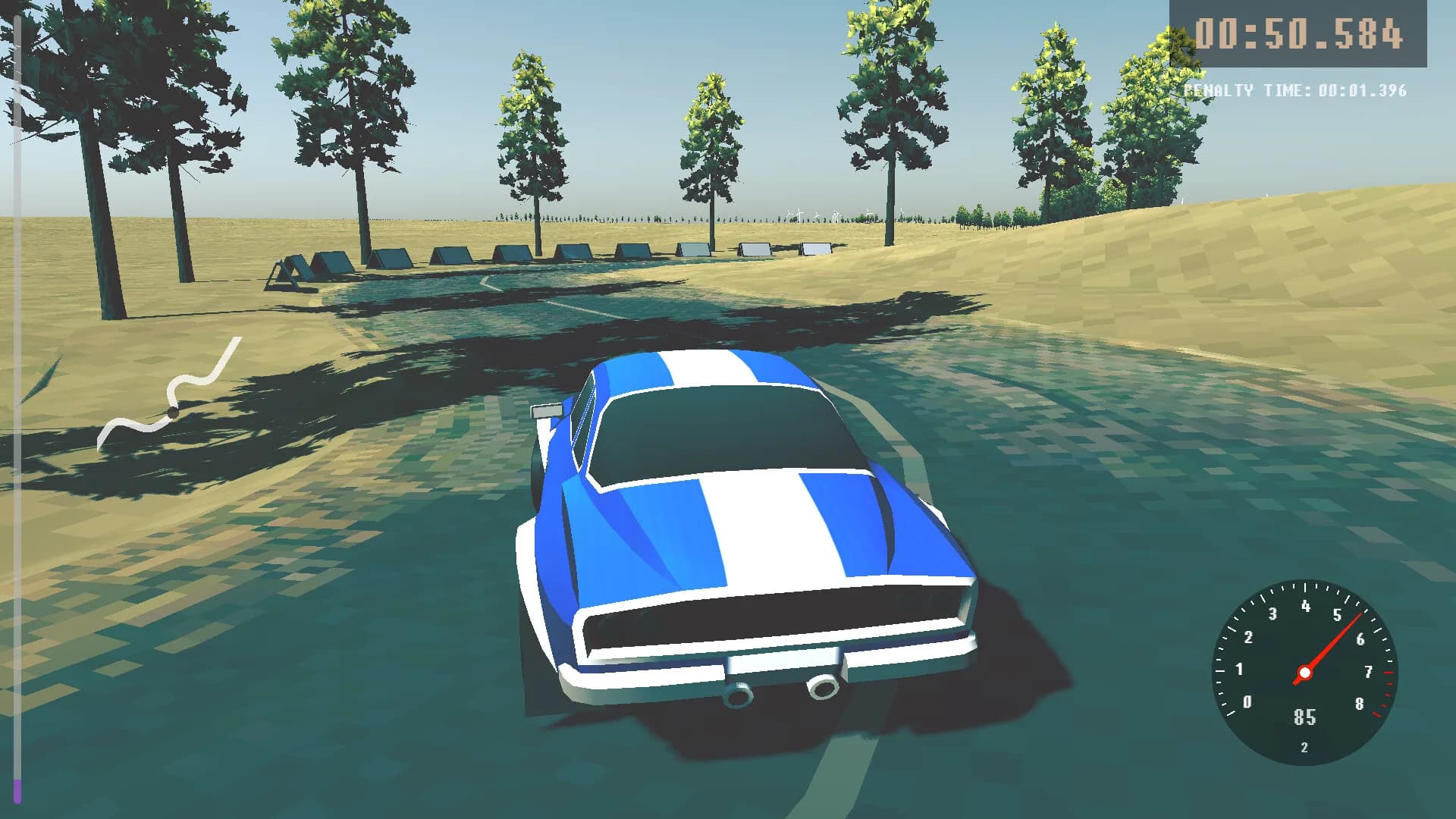 Just Drive görsel 4