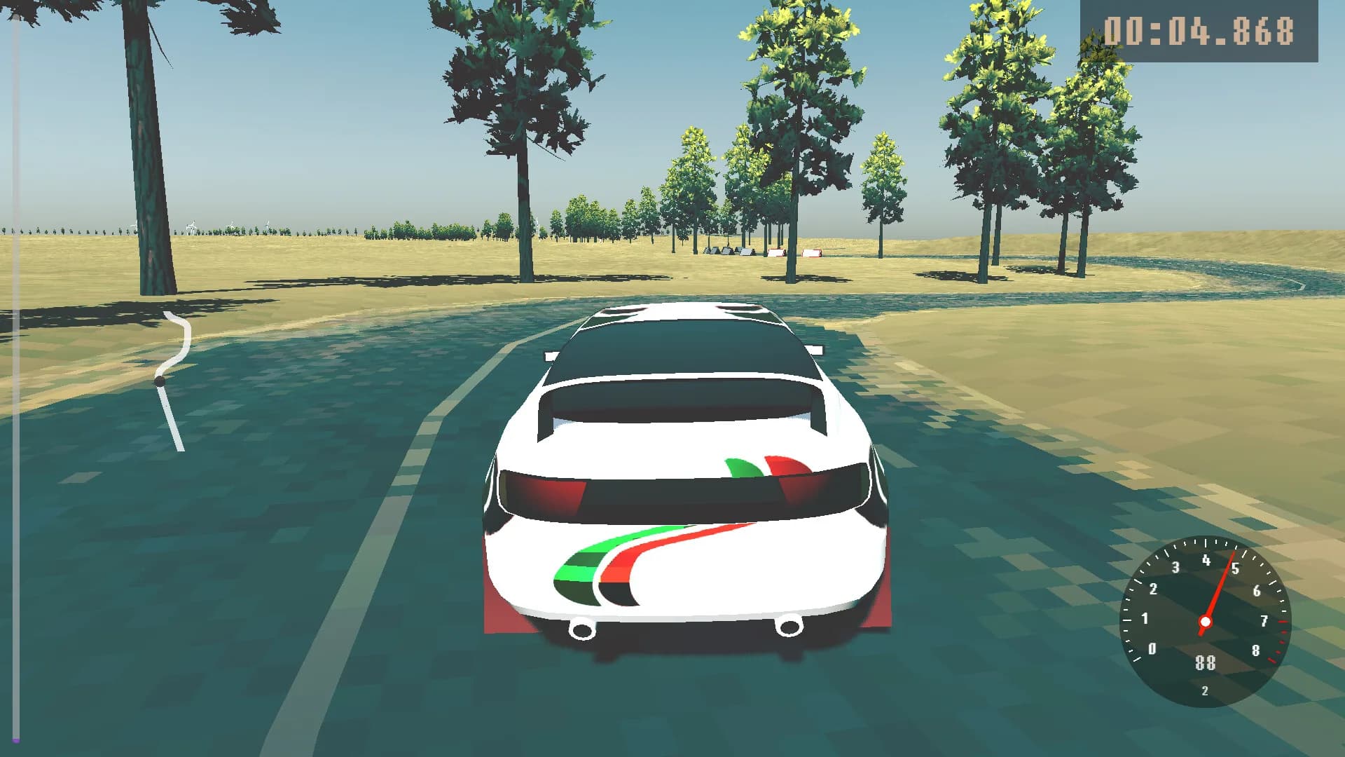 Just Drive görsel 5