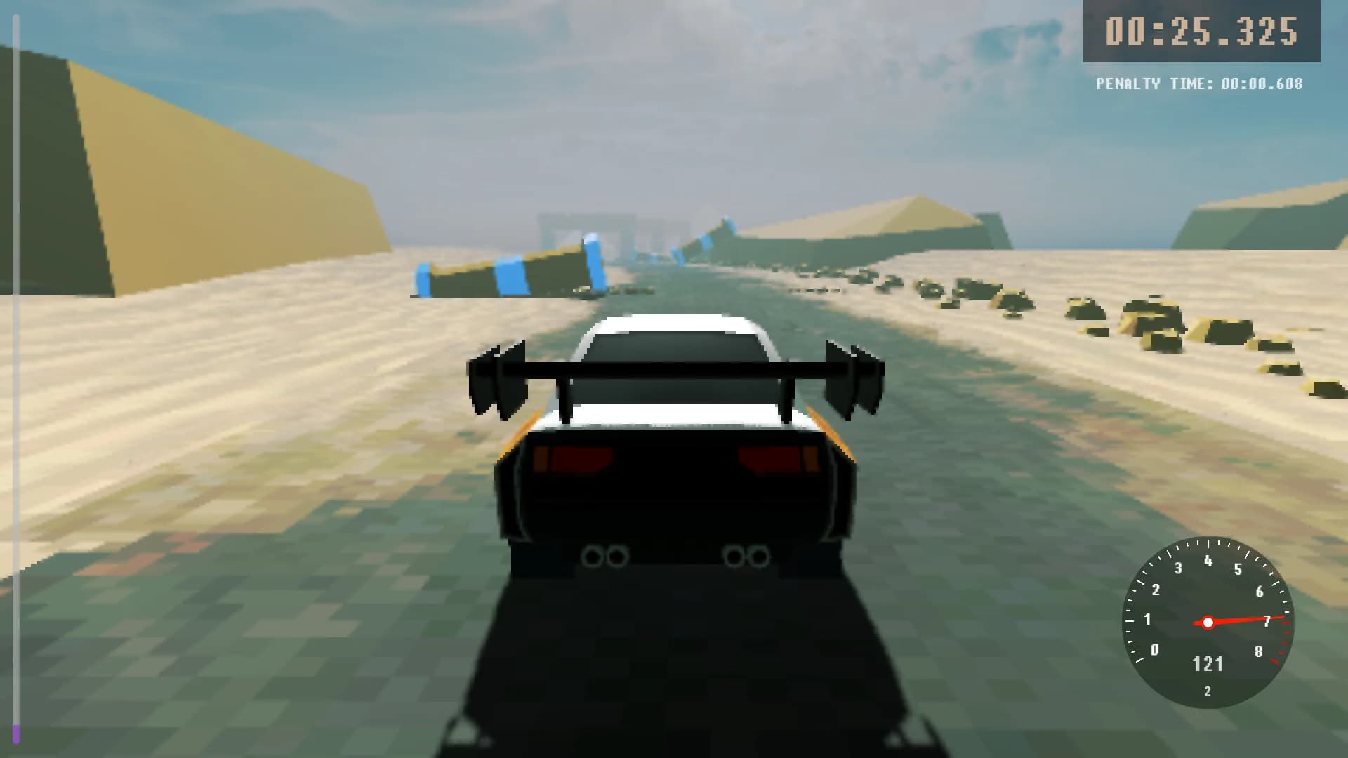 Just Drive görsel 6