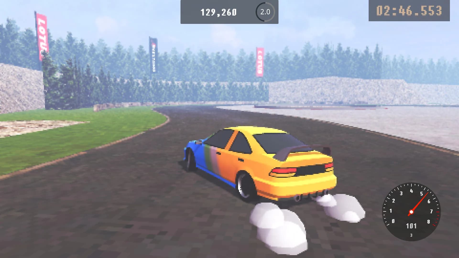 Just Drive görsel 7