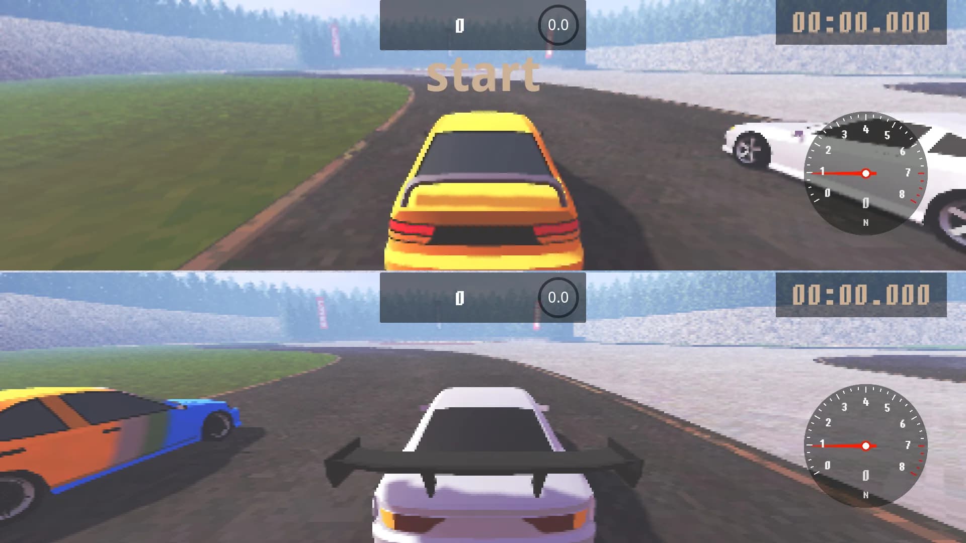 Just Drive görsel 8