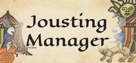 Jousting Manager görsel 1
