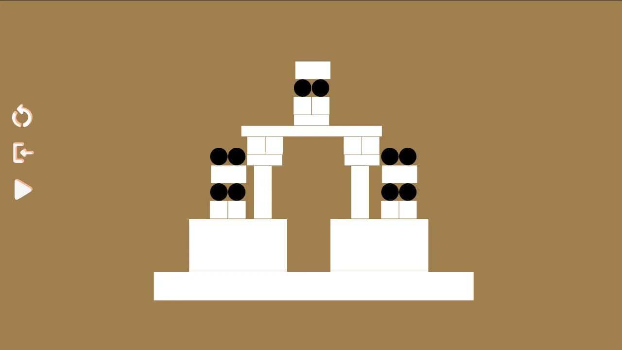 几何力场 görsel 5