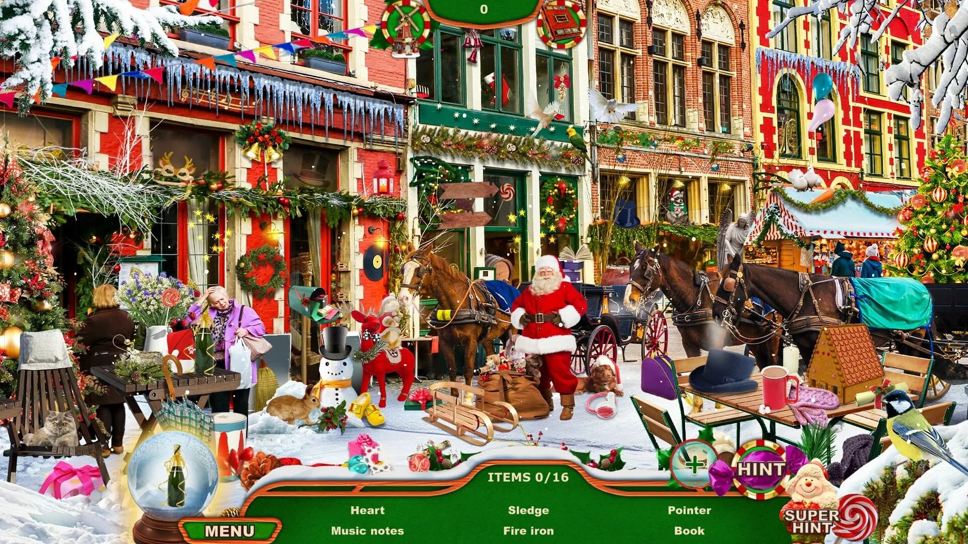 Big Adventure: Trip to Europe 6 - Collector's Edition görsel 2