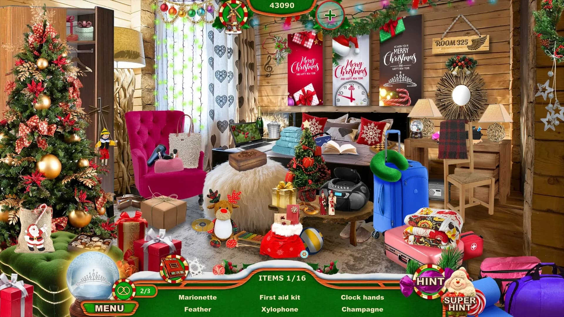 Big Adventure: Trip to Europe 6 - Collector's Edition görsel 21